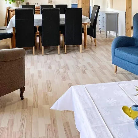 Holiday Home Ribe II