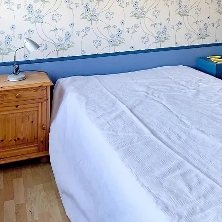 Holiday Home Ribe II * Ribe