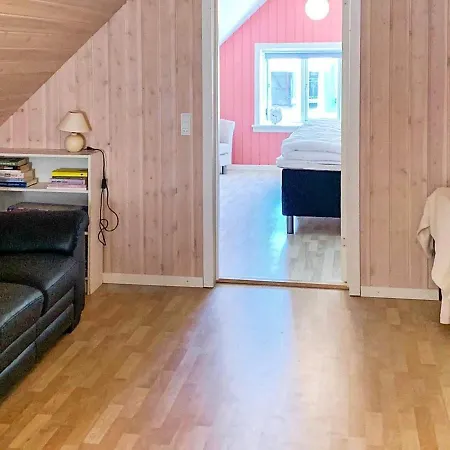 Holiday Home Ribe II Casa de Férias
