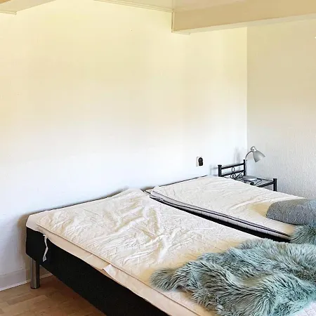 Holiday Home Ribe II * Ribe