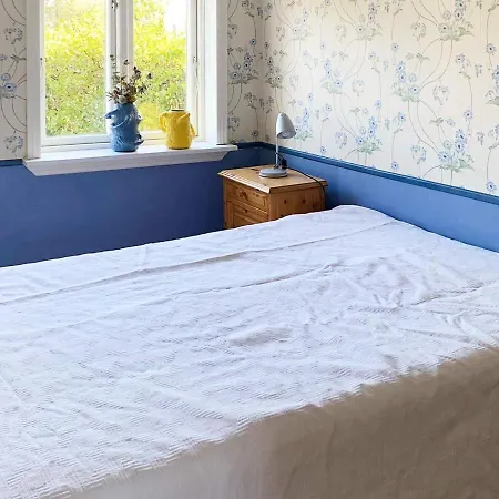 Holiday Home Ribe II Vakantiehuis *