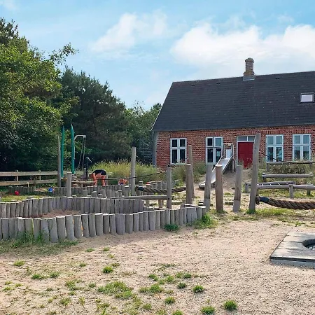 Holiday Home Ribe II * Ribe
