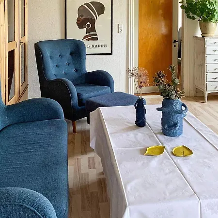 Holiday Home Ribe II Vakantiehuis *