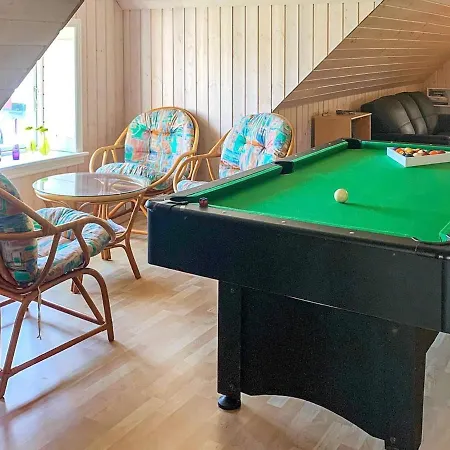 Holiday Home Ribe II *