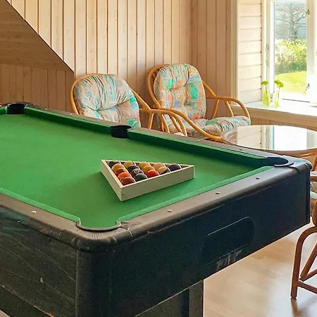 Holiday Home Ribe II