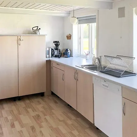 Holiday Home Ribe II