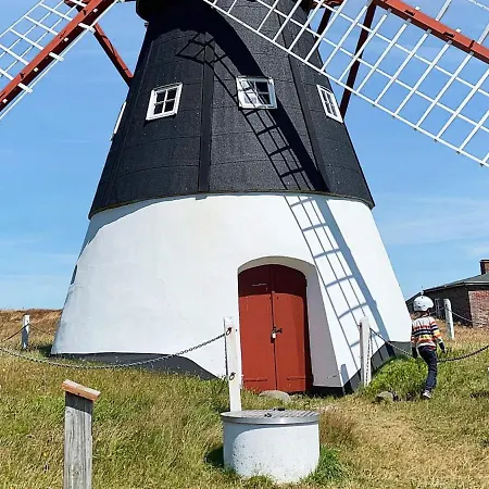 Holiday Home Ribe II